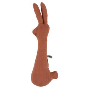 Rabbit rammelaar Bliss brique