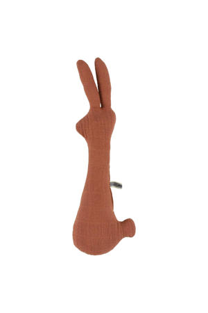 Rabbit rammelaar Bliss brique
