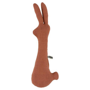 Rabbit rammelaar Bliss brique