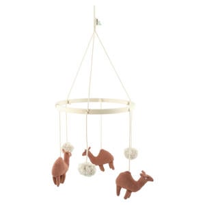 Camel mobiel