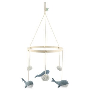 Whale mobiel