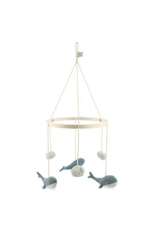 Whale mobiel