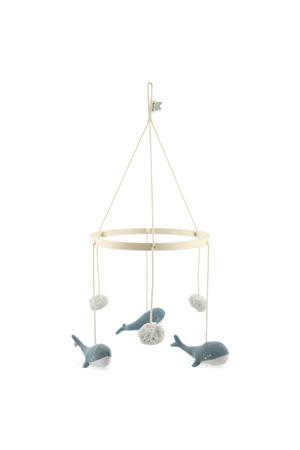 Whale mobiel