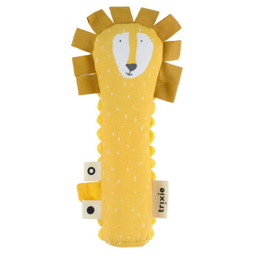 Trixie Mr Lion speeltje afbeelding