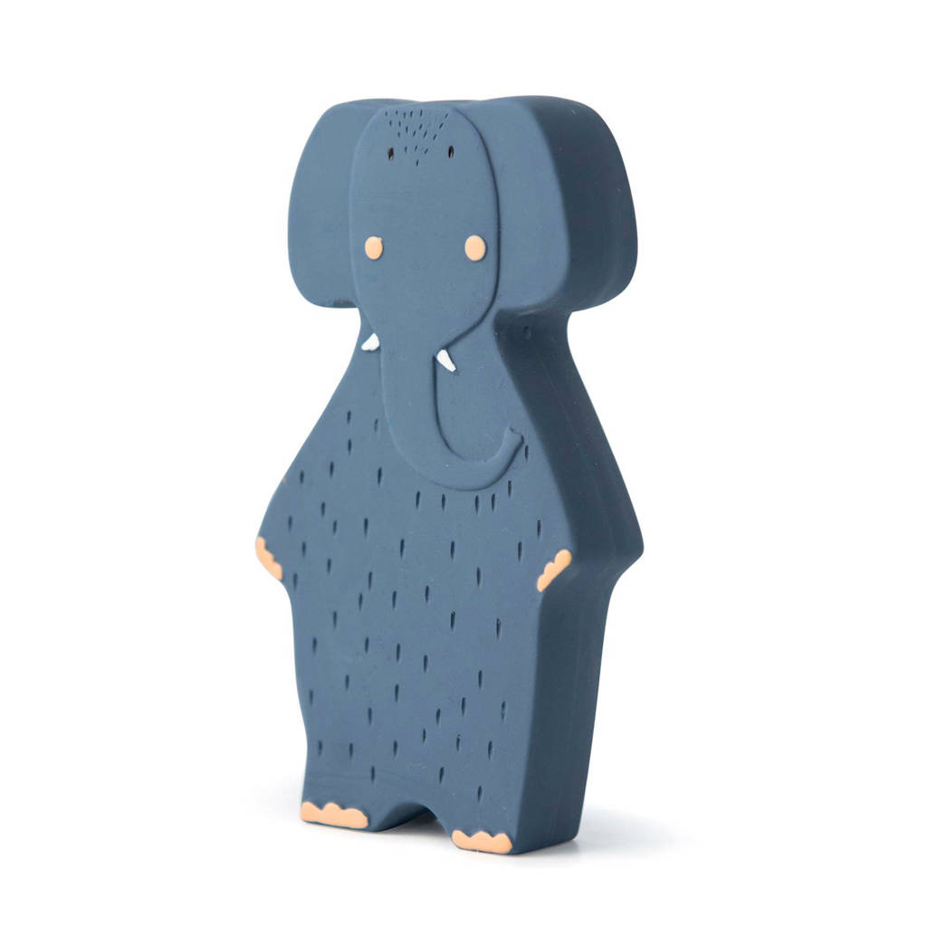 Trixie Mrs Elephant rubberen speeltje