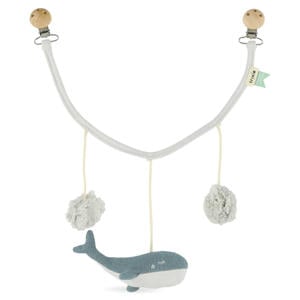 Whale wagenspanner