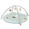 Trixie Mr. Polar Bear speelmat + babygym mintgroen