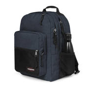 thumbnail: Eastpak  rugzak Pinzip donkerblauw gemeleerd