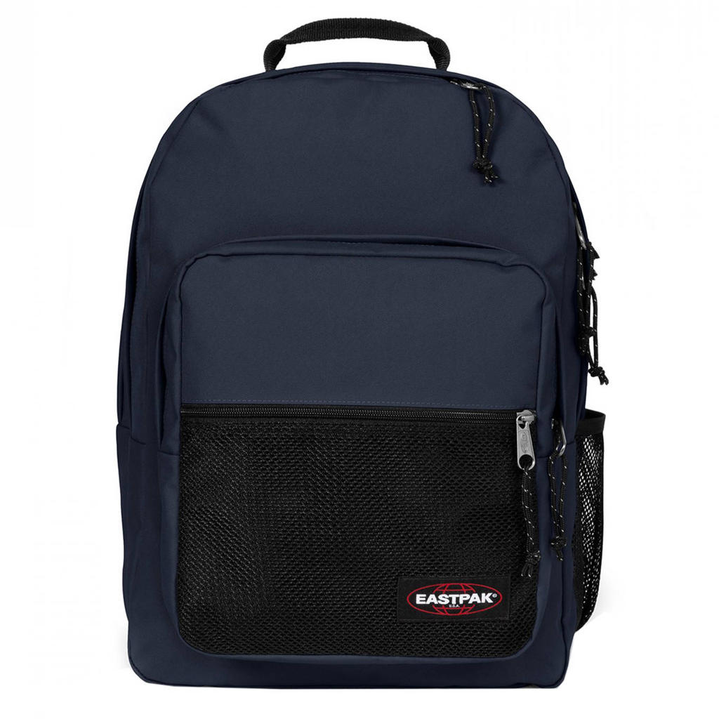 Eastpak  rugzak Pinzip donkerblauw