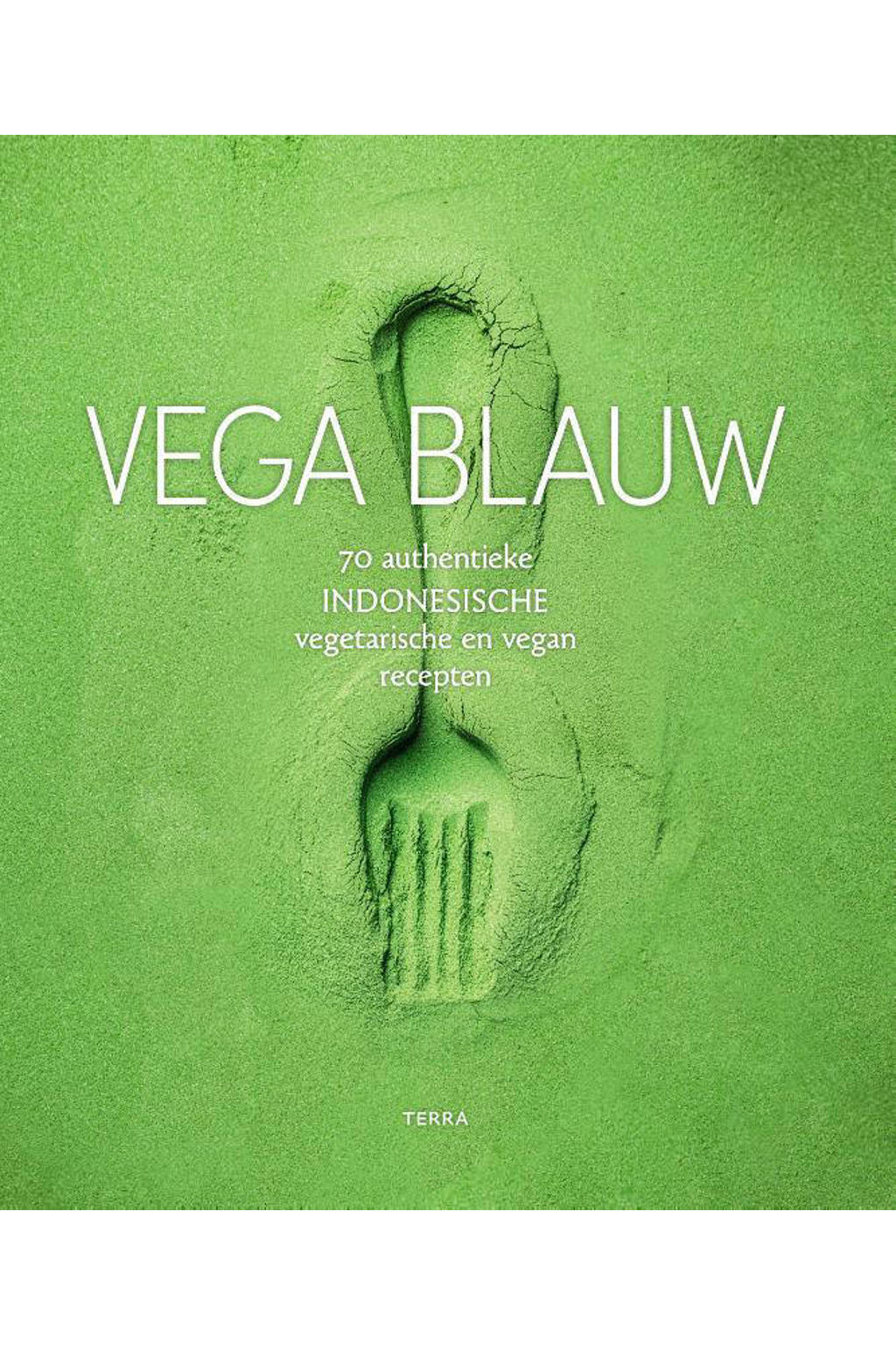 Vega Blauw - Restaurant Blauw en Joke Boon