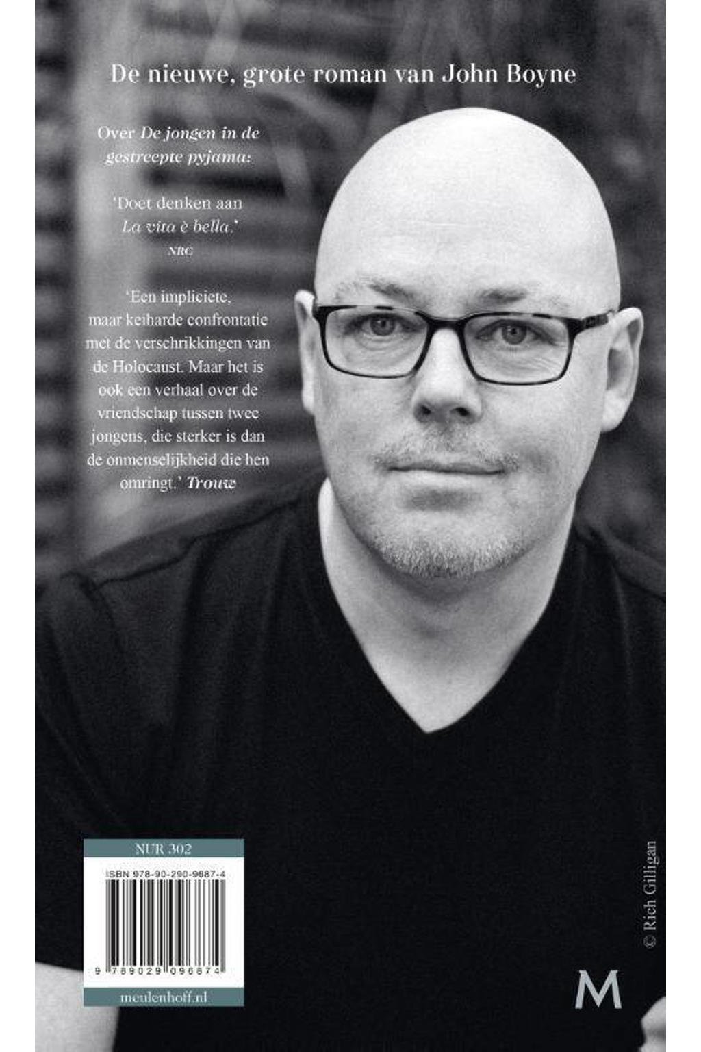 John Boyne Toen de wereld brak wehkamp John Boyne Toen de wereld brak wehkamp