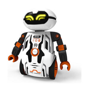  MazeBreaker Robot
