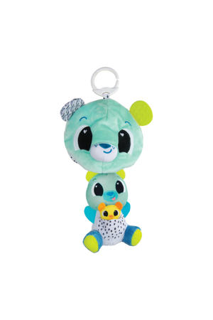 3-in-1 Suprise Clip & Go