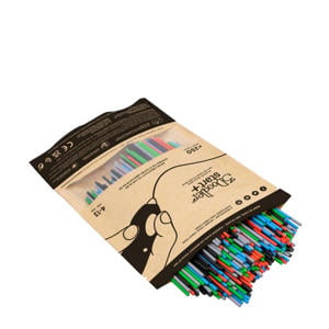 Primary Pow! Mixed Bag 250 strands