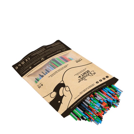 3Doodler knutselpakketten