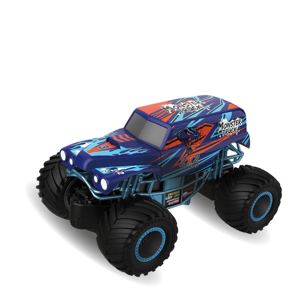 Gear2play Monster Ghost
