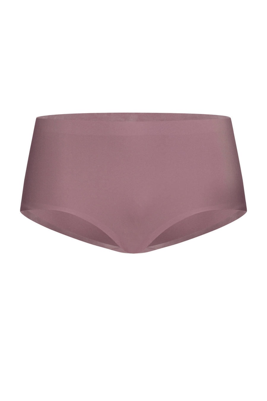 INNERSY Onderbroeken dames naadloos microvezel naadloos ondergoed slip zonder naad onzichtbaar 5 stuks, 5 beige, S