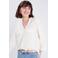 Cache Cache top met all over print ivoor