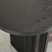 thumbnail: NOUS Living eetkamertafel Capana (90x210 cm)