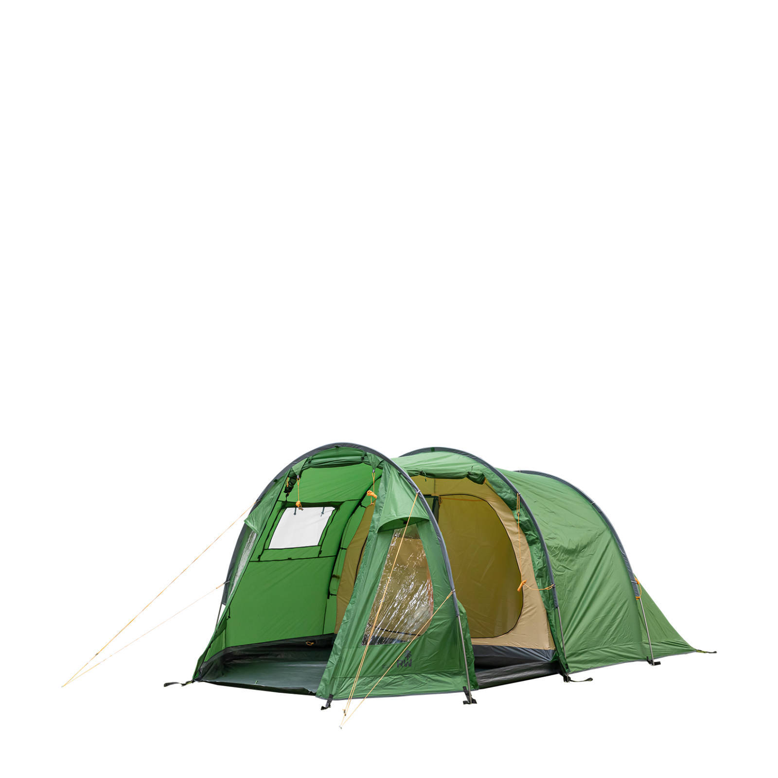 Redwood Redwood Wild Basin 260 Tent - Familie tunnel tenten | wehkamp