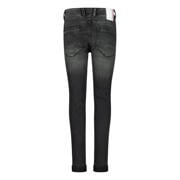 thumbnail: Vingino skinny jeans Anzio black vintage