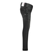 thumbnail: Vingino skinny jeans Anzio black vintage