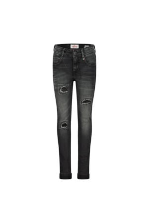 skinny jeans Anzio black vintage