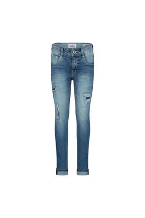 skinny jeans Anzio blue vintage
