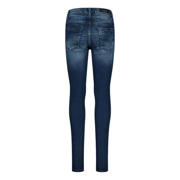 thumbnail: Vingino high waist super skinny jeans Bianca dark vintage