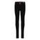 Vingino high waist super skinny jeans Bianca black