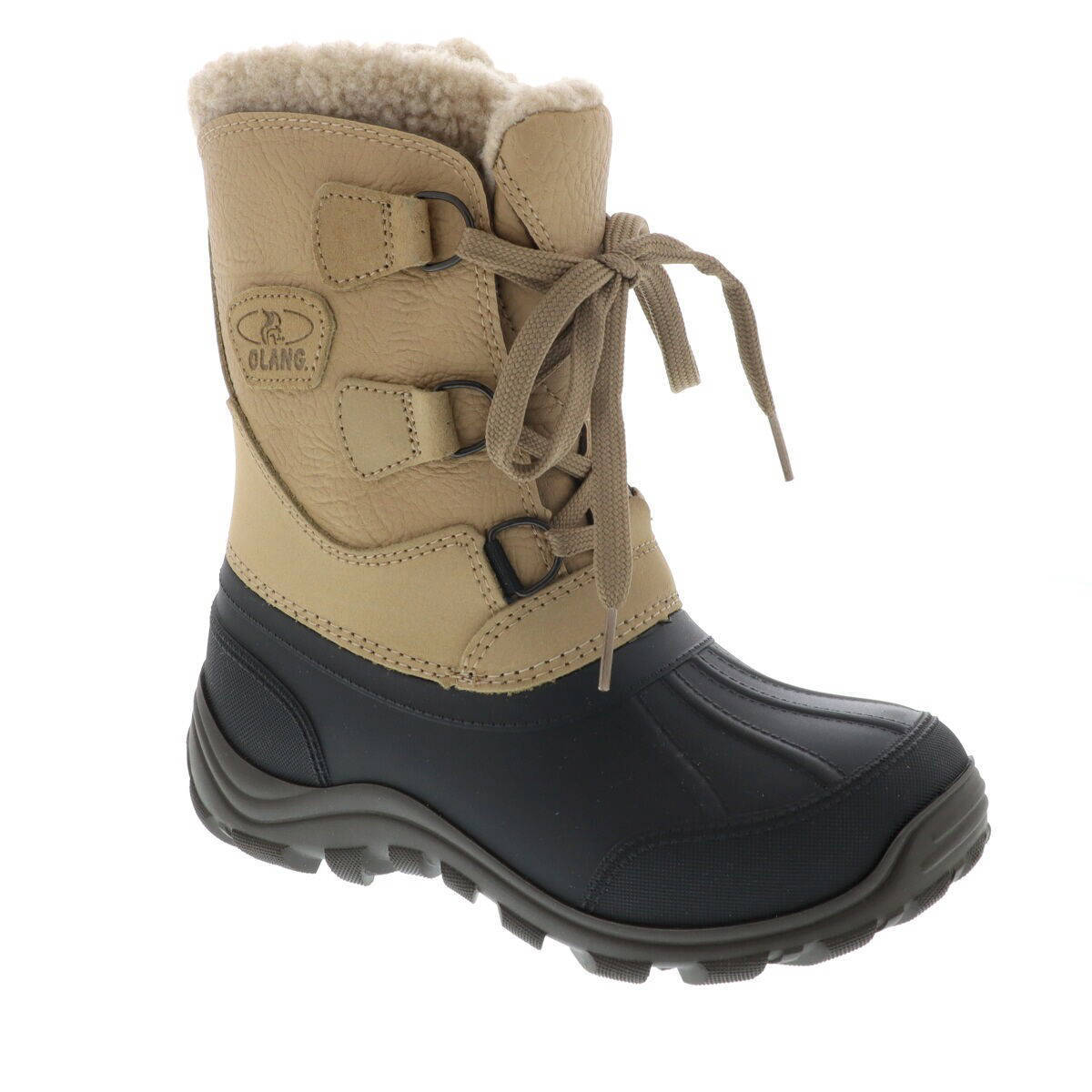 Kindersnowboots voor jongens online kopen? | Wehkamp