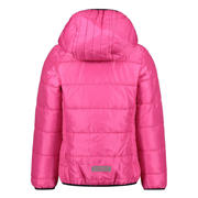 thumbnail: ESPRIT gewatteerde winterjas roze