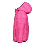 thumbnail: ESPRIT gewatteerde winterjas roze