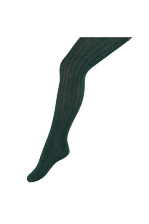 maillot donkergroen