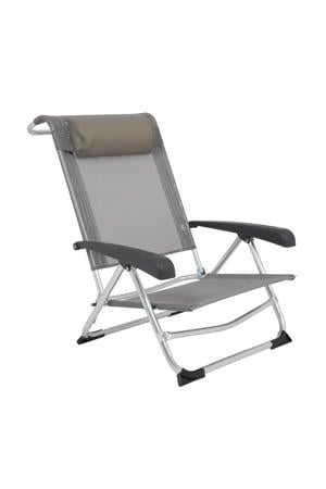 Redwood Tule Strandstoel (excl. hoofdkussen) - Strandstoelen
