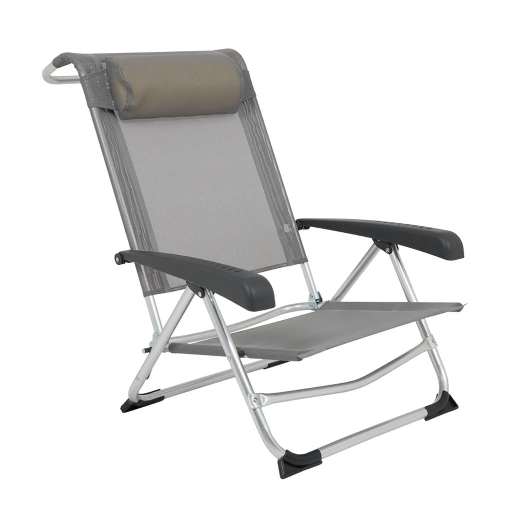 Redwood Redwood Tule Strandstoel (excl. hoofdkussen) - Strandstoelen