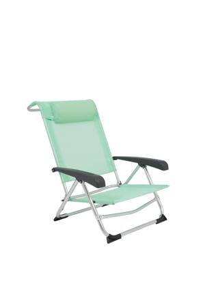 Redwood Tule Strandstoel (excl. hoofdkussen) - Strandstoelen