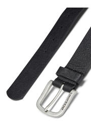 thumbnail: JACK & JONES PLUS SIZE Plus Size riem JACHARRY zwart