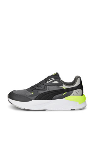 X-Ray Speed sneakers grijs/zwart/geel