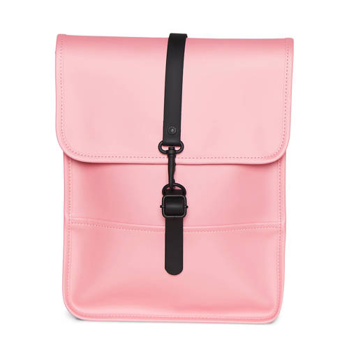 Rains backpack Micro pink