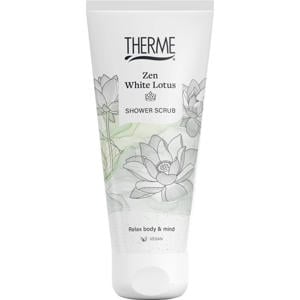 douche scrub - 200 ml