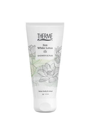 douche scrub - 200 ml