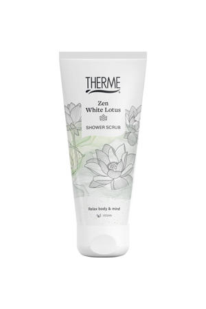 douche scrub - 200 ml