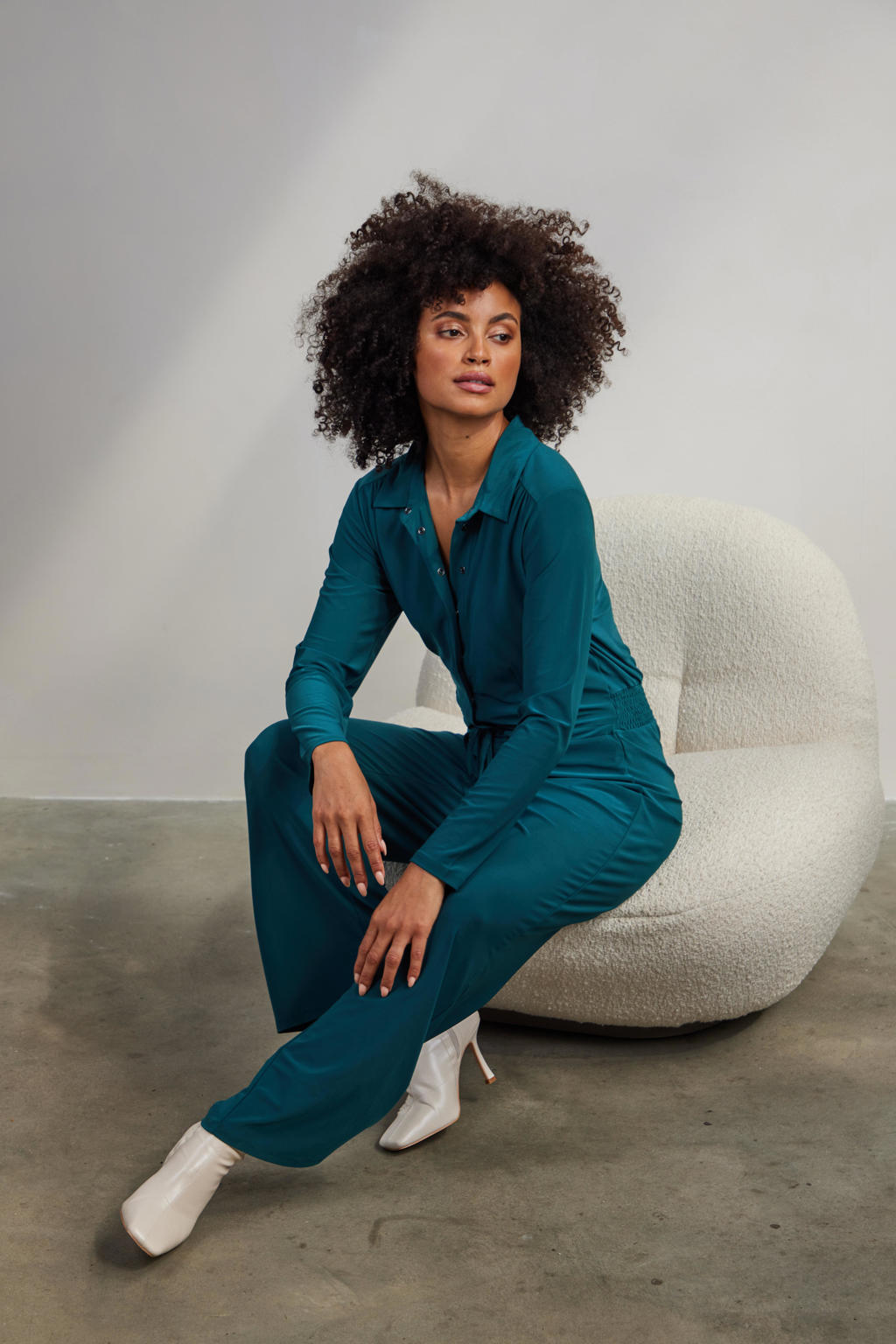 DIDI JUMPSUIT main image 0
