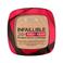 L'Oréal Paris Infaillible 24H Fresh Wear Foundation in a Powder - 140 Golden Beige