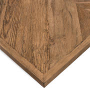 thumbnail: Riviera Maison Falcon Crest Dining Table