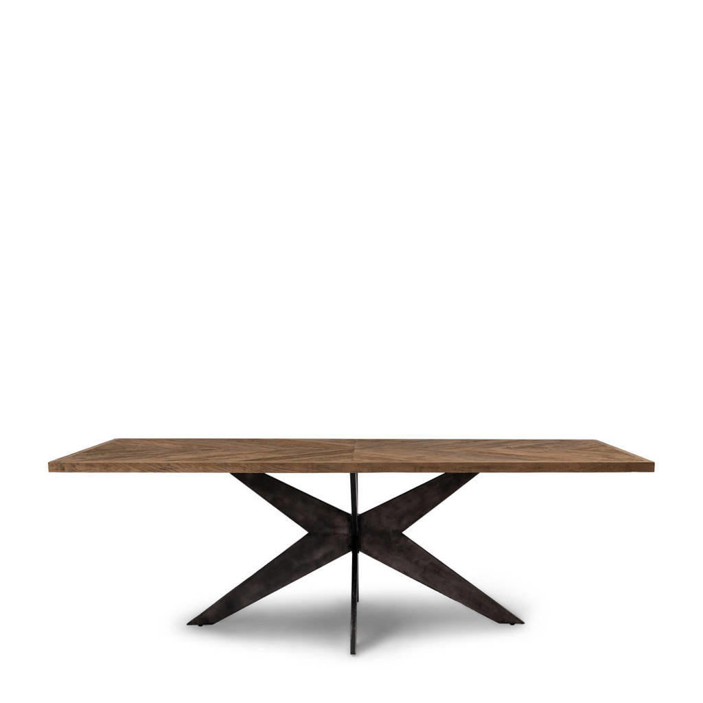 Riviera Maison Falcon Crest Dining Table