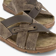 thumbnail: Easy Street   slippers bruin