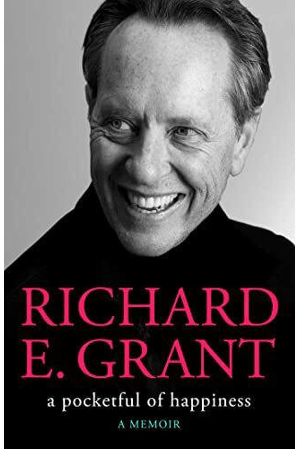 Grant Richard E A Pocketful Of Happiness Wehkamp 2714