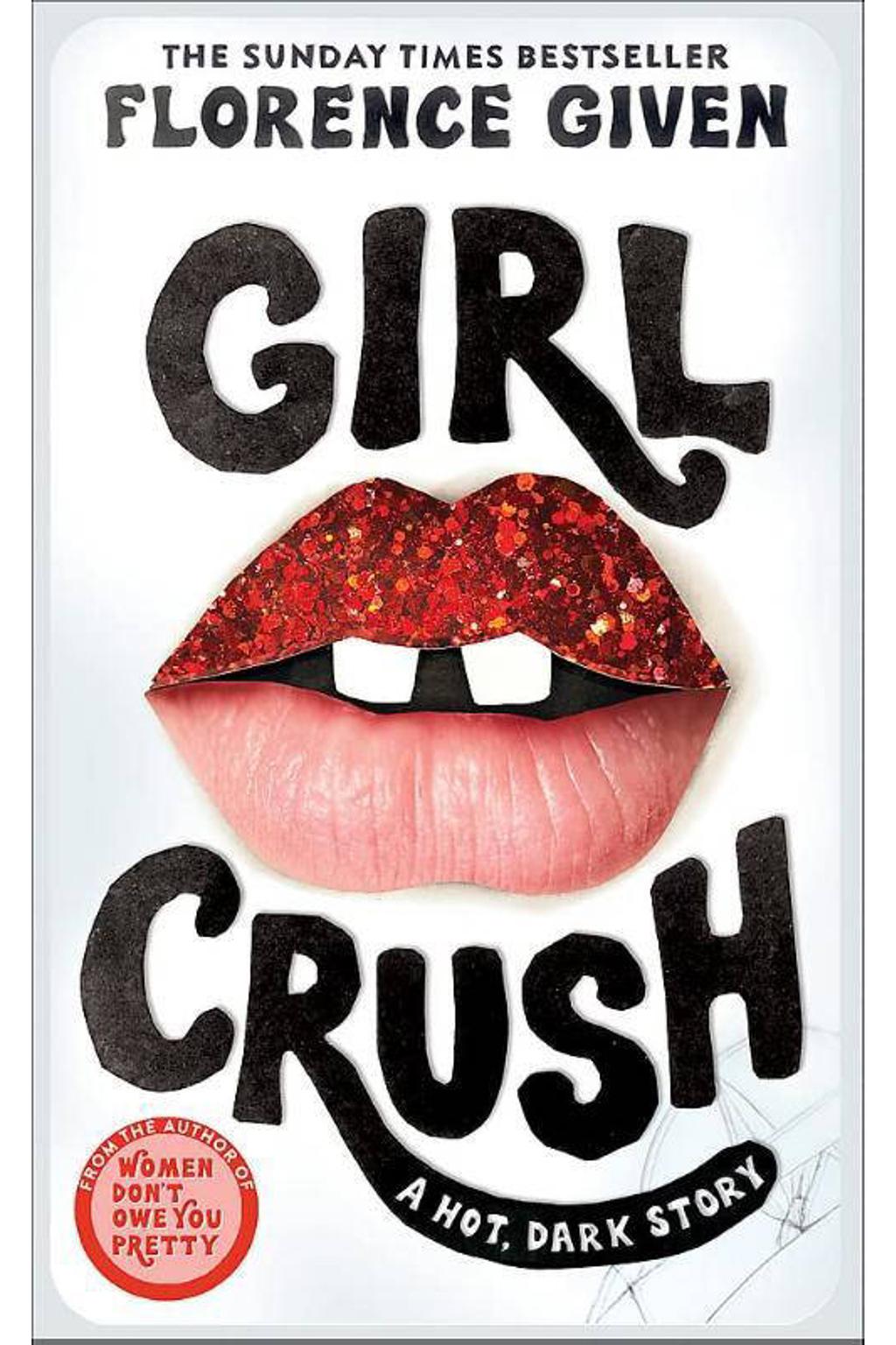 Given, Florence Girlcrush kopen? | Morgen in huis | wehkamp